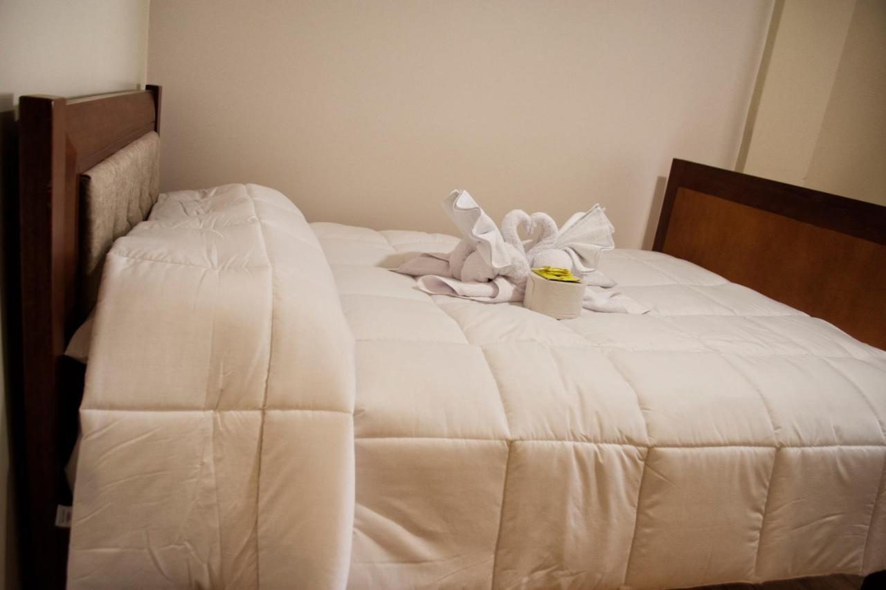 Hotel Imperial Zumbahua & Quilotoa Lodge Zumbagua Екстер'єр фото